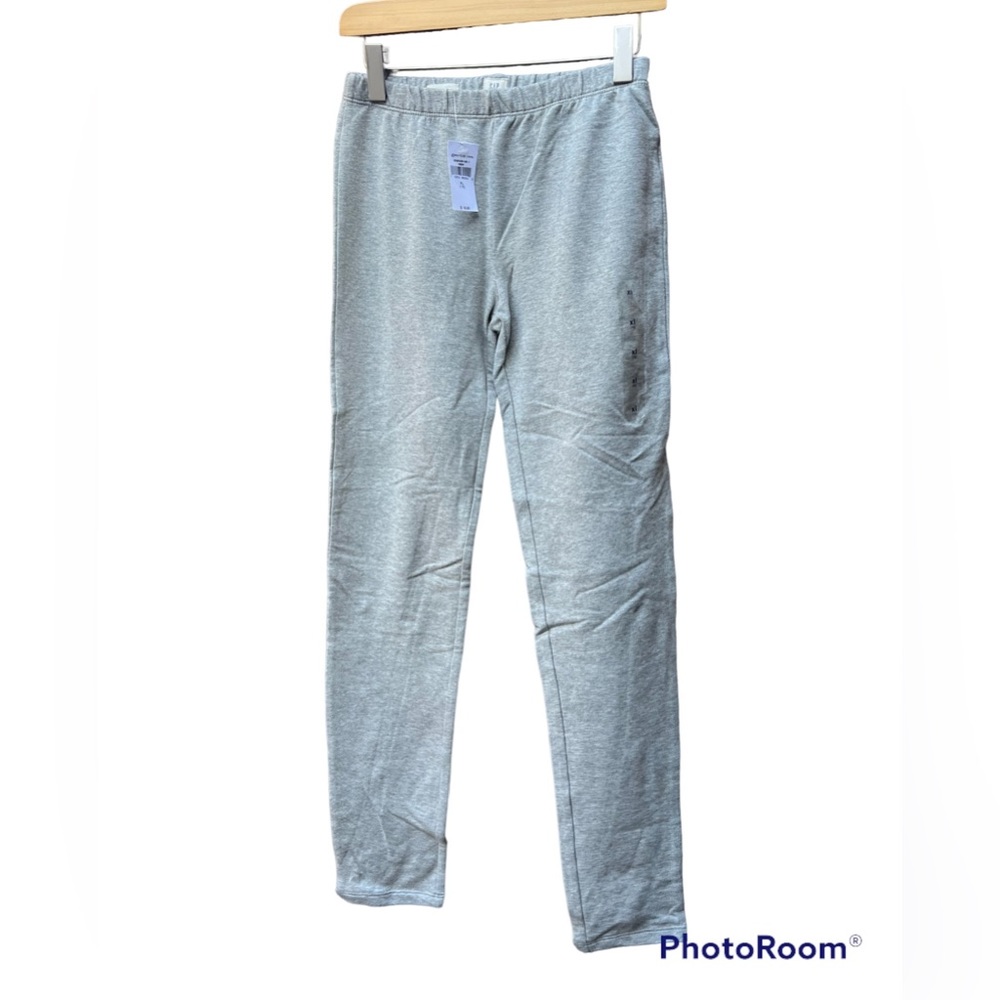 GAP Kids Full Length Thick Leggings